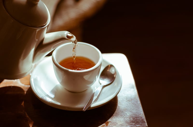 Heritage Infusions