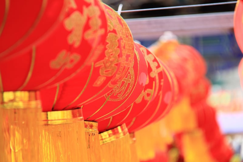 Chinese cuisine